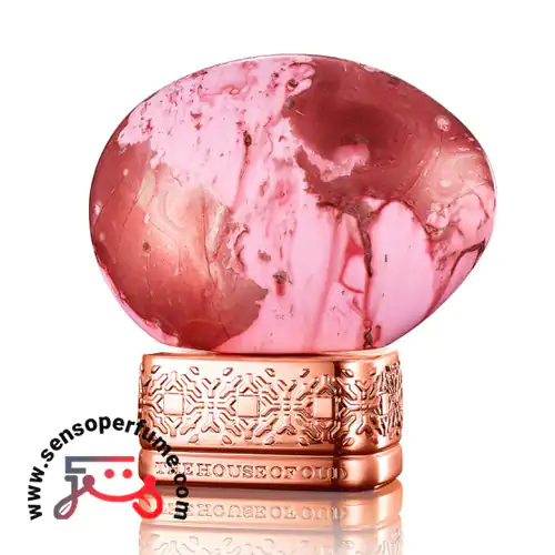 عطر ادکلن هاوس آف عود امپاثی